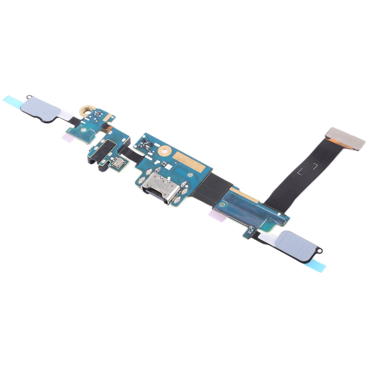 For Galaxy C7 Pro / C7010 Charging Port Flex Cable, For Samsung Galaxy C7 Pro