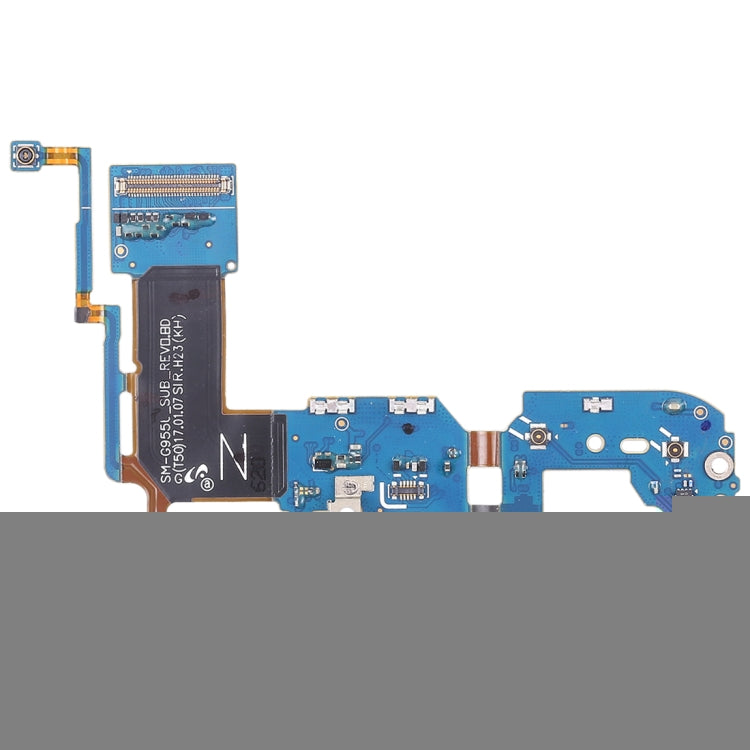 For Galaxy S8+ / G955U Charging Port Flex Cable, For Samsung Galaxy S8+ /G955U