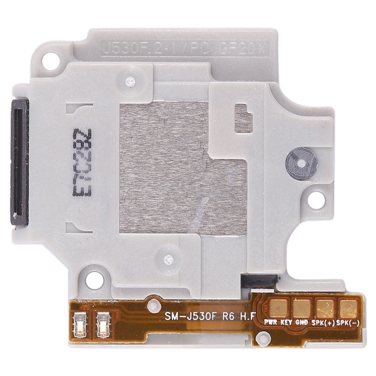 For Galaxy J5 (2017) / J530 Speaker Ringer Buzzer, For Samsung Galaxy J5 (2017)