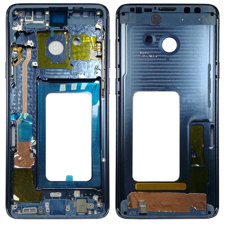 For Galaxy S9+ G965F, G965F/DS, G965U, G965W, G9650  Middle Frame Bezel , For Samsung Galaxy S9+ / G965F, For Samsung Galaxy S9+ G965F
