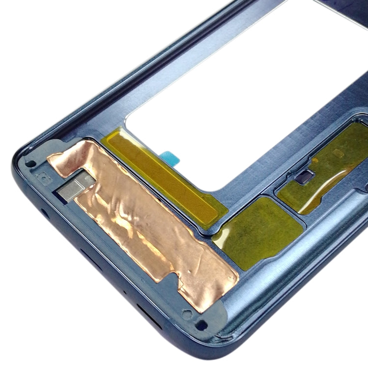 For Galaxy S9+ G965F, G965F/DS, G965U, G965W, G9650  Middle Frame Bezel , For Samsung Galaxy S9+ / G965F, For Samsung Galaxy S9+ G965F