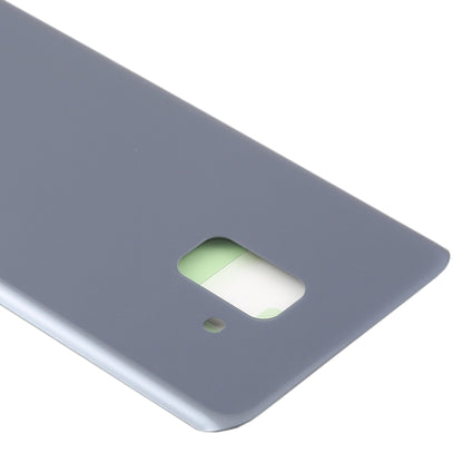 For Galaxy A8 (2018) / A530 Back Cover , For Galaxy A8 (2018), For Samsung Galaxy A8 (2018) / A530