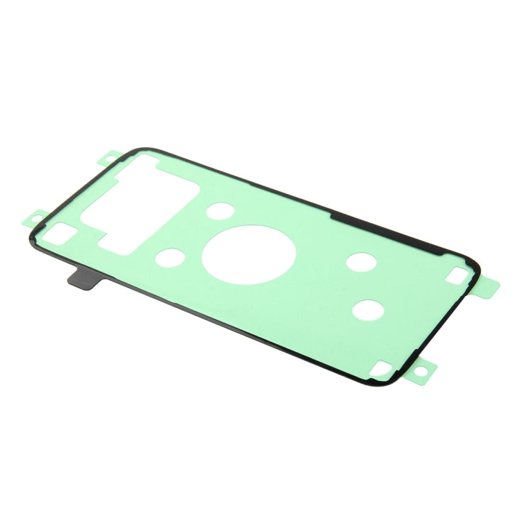 For Galaxy S7 Edge / G935 10pcs Back Rear Housing Cover Adhesive, Galaxy S7 Edge