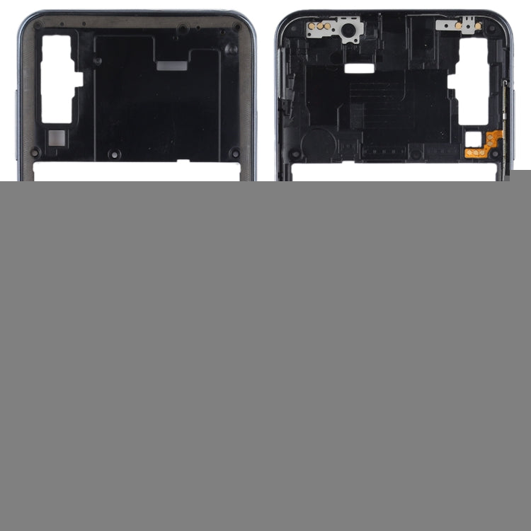 For Galaxy A50 Back Housing Frame , For Galaxy A50