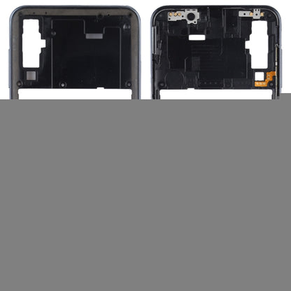 For Galaxy A50 Back Housing Frame , For Galaxy A50