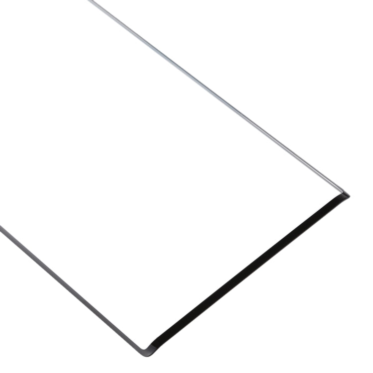 For Galaxy Note 10 Front Screen Outer Glass Lens , For Galaxy Note 10