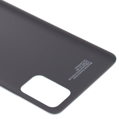 For Galaxy A71 Original Battery Back Cover , For Galaxy A71, For Samsung Galaxy A71