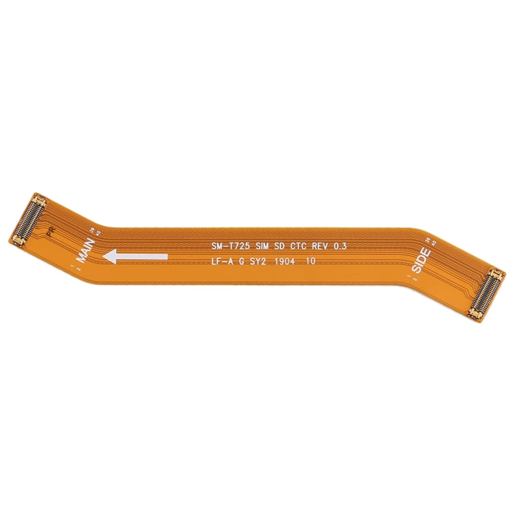 For Galaxy Tab S5e / SM-T725 Small Motherboard Connector Flex Cable, For Samsung Galaxy Tab S5e(Small)