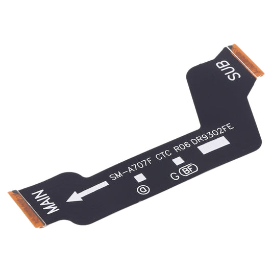 Motherboard Flex Cable for Samsung Galaxy A70s, For Samsung Galaxy A70s