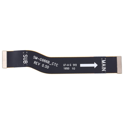 Motherboard Flex Cable for Samsung Galaxy S20+, For Samsung Galaxy S20+