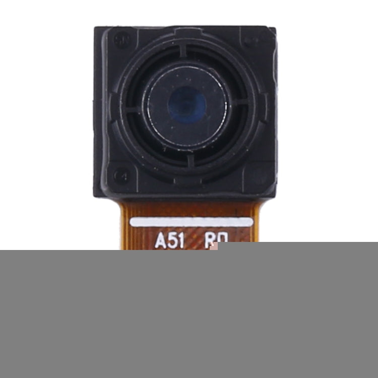For Samsung Galaxy A51 Front Facing Camera, For Samsung Galaxy A51