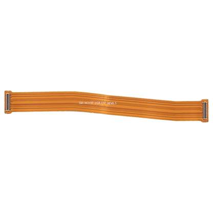 For Samsung Galaxy M31 / Galaxy M31 Prime / SM-M315F Motherboard Flex Cable, For Samsung Galaxy M31
