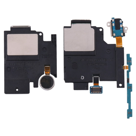 For Samsung Galaxy Tab S 10.5 / T800 1 Set Speaker Ringer Buzzer, For Samsung SM-T800