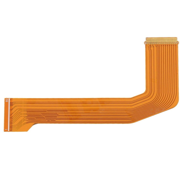 For Samsung Galaxy Tab S3 9.7 SM-T820 / T825 / T827 / T823 LCD Flex Cable, For Samsung Galaxy Tab S3 9.7