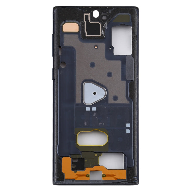 For Samsung Galaxy Note10 Middle Frame Bezel Plate , For Samsung Galaxy Note10
