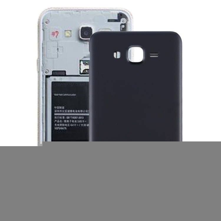 For Samsung Galaxy J7 Neo / J7 Core / J7 Nxt SM-J701 Battery Back Cover, For Samsung Galaxy J7 Neo