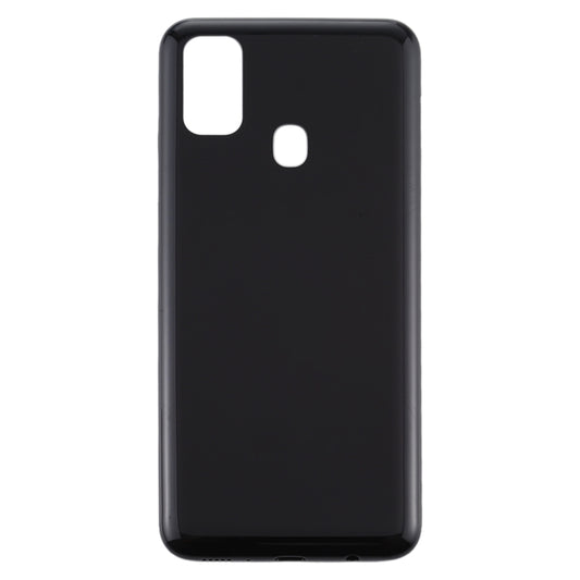 For Samsung Galaxy M21 SM-M215F Battery Back Cover, For Samsung Galaxy M21, For Samsung Galaxy M21(Dark Blue), For Samsung Galaxy M21(Baby Blue)