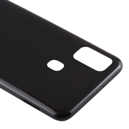 For Samsung Galaxy M21 SM-M215F Battery Back Cover, For Samsung Galaxy M21, For Samsung Galaxy M21(Dark Blue), For Samsung Galaxy M21(Baby Blue)