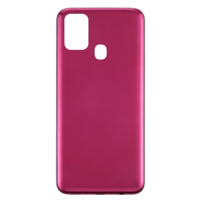 For Samsung Galaxy M31 / Galaxy M31 Prime Battery Back Cover , For Samsung Galaxy M31