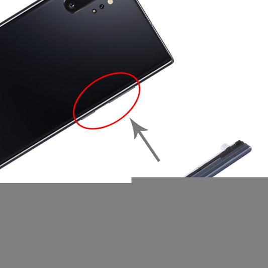 For Samsung Galaxy Note10+ Power Button and Volume Control Button, For Samsung Galaxy Note10+