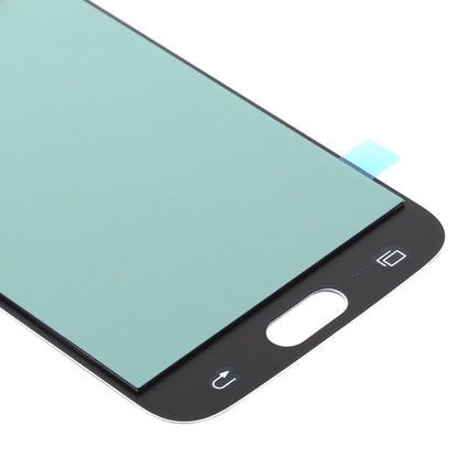OLED Material LCD Screen and Digitizer Full Assembly for Samsung Galaxy S6, For Samsung Galaxy S6(OLED), For Samsung Galaxy S6(OLED Material)
