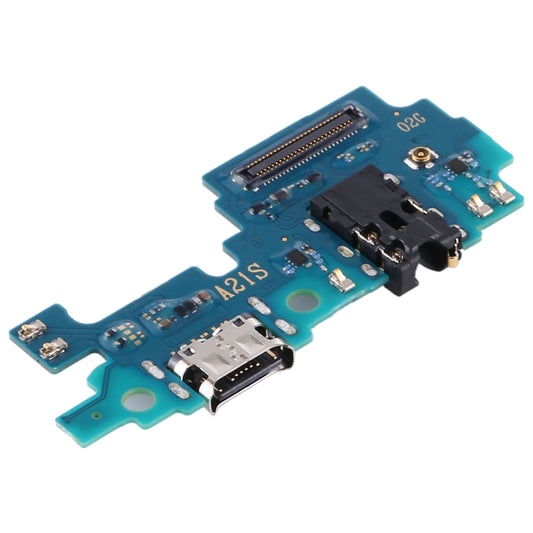 For Samsung Galaxy A21S Charging Port Board with IC, For Samsung Galaxy A21S