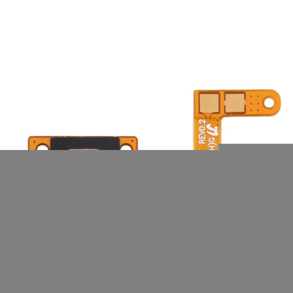 For Samsung Galaxy Tab A 8.0(2015) / SM-T350 / SM-T355 Return Button Flex Cable, For Samsung Galaxy Tab A 8.0(2015)