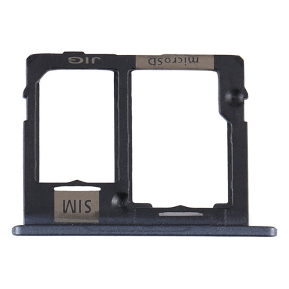 For Samsung Galaxy Tab A 10.1 (2019) / SM-T515 SIM Card Tray + Micro SD Card Tray, For Galaxy Tab A 10.1 (2019), For Samsung Galaxy Tab A 10.1 (2019)