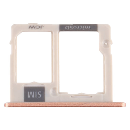 For Samsung Galaxy Tab A 10.1 (2019) / SM-T515 SIM Card Tray + Micro SD Card Tray, For Galaxy Tab A 10.1 (2019), For Samsung Galaxy Tab A 10.1 (2019)