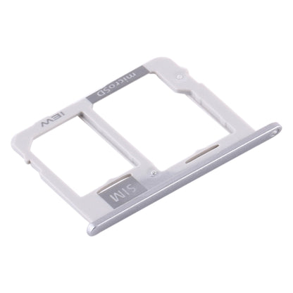 For Samsung Galaxy Tab A 10.1 (2019) / SM-T515 SIM Card Tray + Micro SD Card Tray, For Galaxy Tab A 10.1 (2019), For Samsung Galaxy Tab A 10.1 (2019)