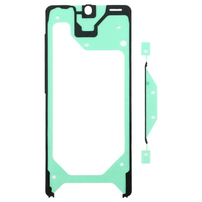 For Samsung Galaxy S20 10pcs Front Housing Adhesive, For Samsung Galaxy S20