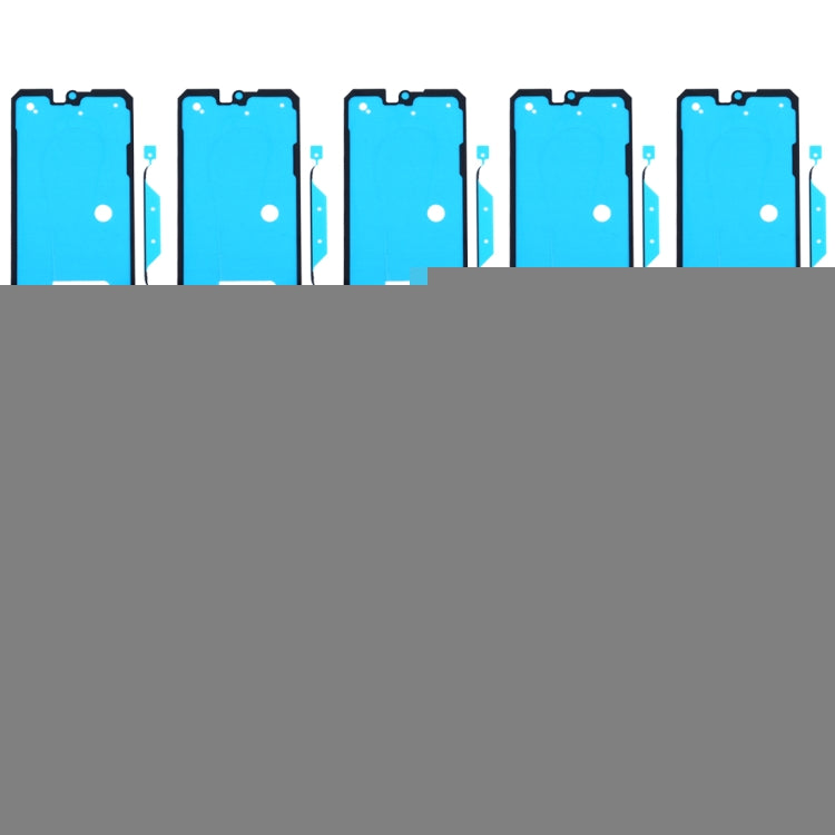 For Samsung Galaxy S20 Ultra 10pcs Front Housing Adhesive, For Samsung Galaxy S20 Ultra