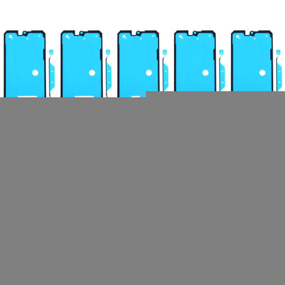 For Samsung Galaxy S20 Ultra 10pcs Front Housing Adhesive, For Samsung Galaxy S20 Ultra