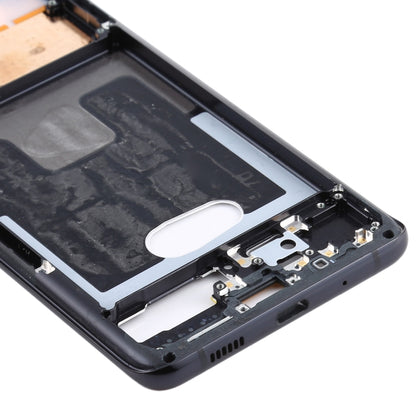 For Samsung Galaxy S20+  Middle Frame Bezel Plate , For Samsung Galaxy S20+