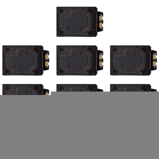 For Samsung Galaxy A20 SM-A205 10pcs Speaker Ringer Buzzer, For Samsung Galaxy A20