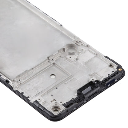LCD Screen and Digitizer Full Assembly With Frame for Samsung Galaxy A21s / SM-A217, For Samsung Galaxy A21s