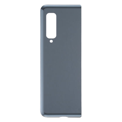 For Samsung Galaxy Fold SM-F900F Battery Back Cover , For Samsung Galaxy Fold SM-F900F