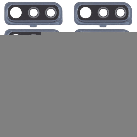 For Samsung Galaxy A70 10pcs Camera Lens Cover, For Samsung Galaxy A70