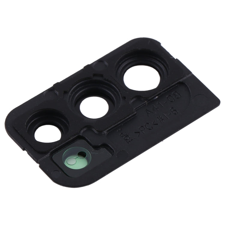 For Samsung Galaxy A41 10pcs Camera Lens Cover, For Samsung Galaxy A41