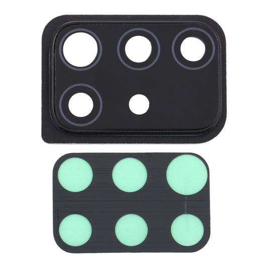 For Samsung Galaxy A51 10pcs Camera Lens Cover, For Samsung Galaxy A51