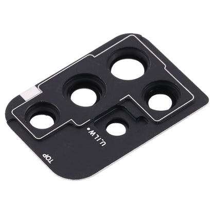 For Samsung Galaxy A51 10pcs Camera Lens Cover, For Samsung Galaxy A51