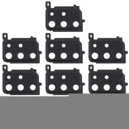 For Samsung Galaxy S20+ 10pcs Camera Lens Cover, For Samsung Galaxy S20+(10 PCS)