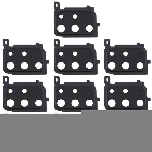 For Samsung Galaxy S20+ 10pcs Camera Lens Cover, For Samsung Galaxy S20+(10 PCS)