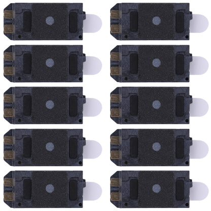 For Samsung Galaxy J1 (2016) SM-J120 10pcs Earpiece Speaker, For Samsung Galaxy J1 (2016) SM-J120