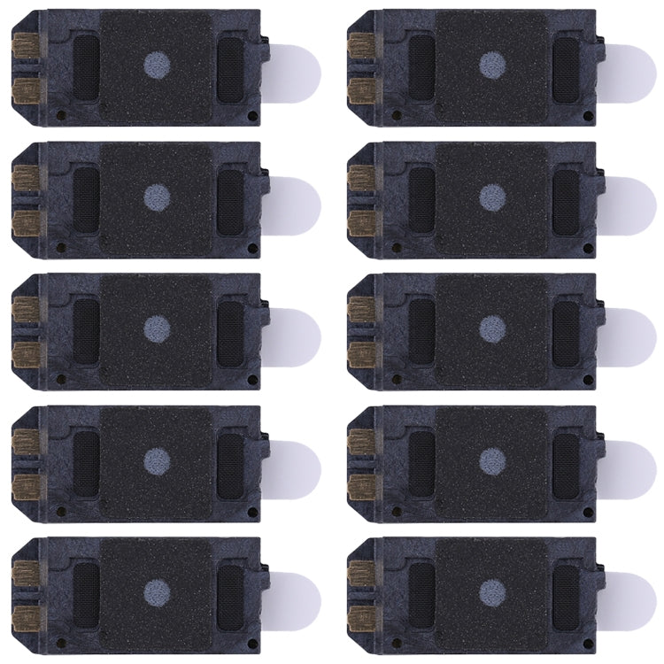 For Samsung Galaxy J3 (2017) SM-J330 10pcs Earpiece Speaker, For Samsung Galaxy J3 (2017) SM-J330