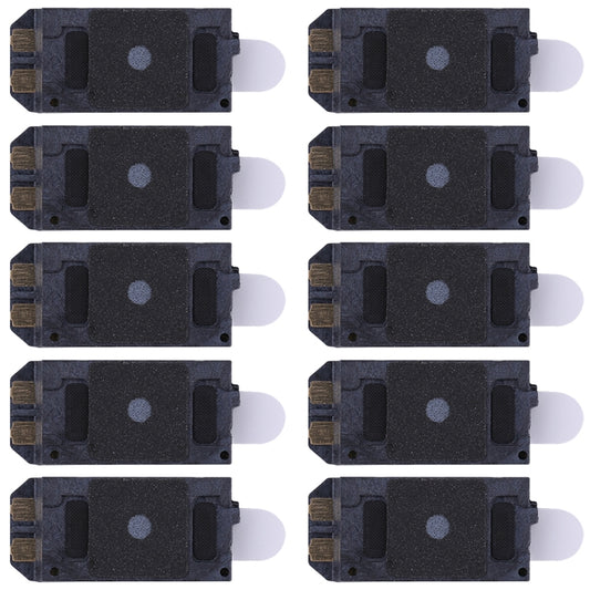 For Samsung Galaxy J6+ (2018) SM-J610 10pcs Earpiece Speaker, For Samsung Galaxy J6+ (2018) SM-J610