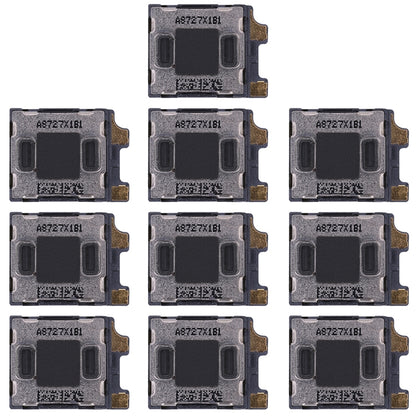 For Samsung Galaxy S10+ SM-G975 10pcs Earpiece Speaker, For Samsung Galaxy S10+ SM-G975