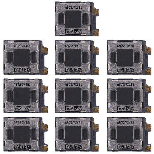 For Samsung Galaxy S10e SM-G970 10pcs Earpiece Speaker, For Samsung Galaxy S10e SM-G970