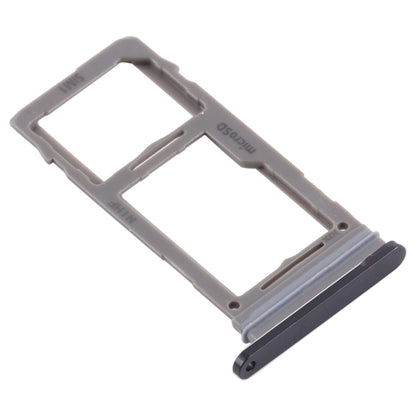 For Samsung Galaxy Note20 Ultra SIM Card Tray + Micro SD Card Tray, For Samsung Galaxy Note20 Ultra(Single card)