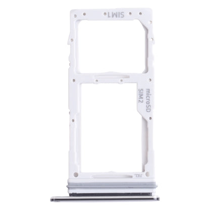 For Samsung Galaxy S10 Lite SM-G770 SIM Card Tray + SIM Card Tray / Micro SD Card Tray, For Samsung Galaxy S10 Lite(dual card), For Samsung Galaxy S10 Lite
